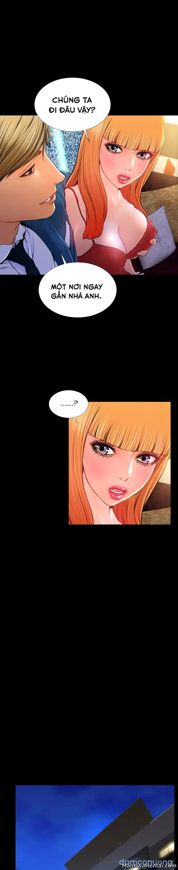 Em gái bán hàng sextoy 