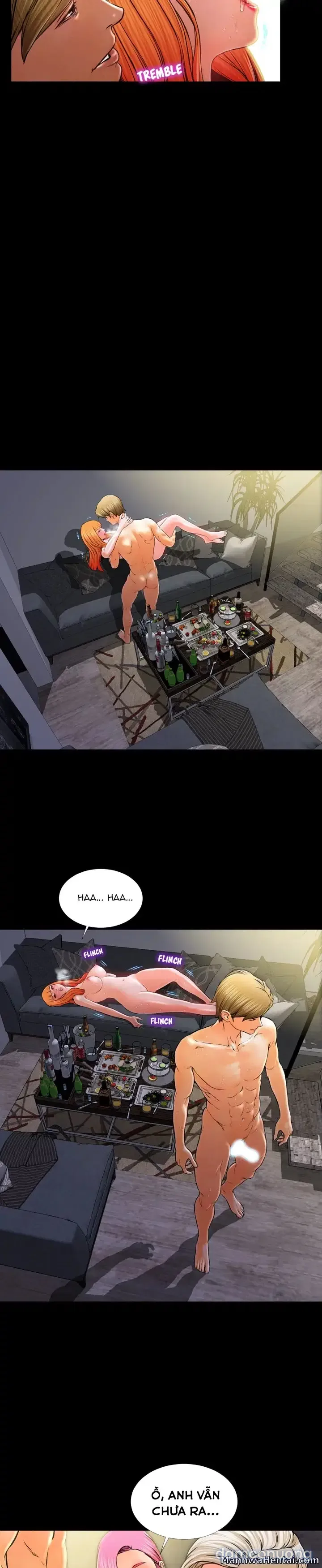 Em gái bán hàng sextoy 