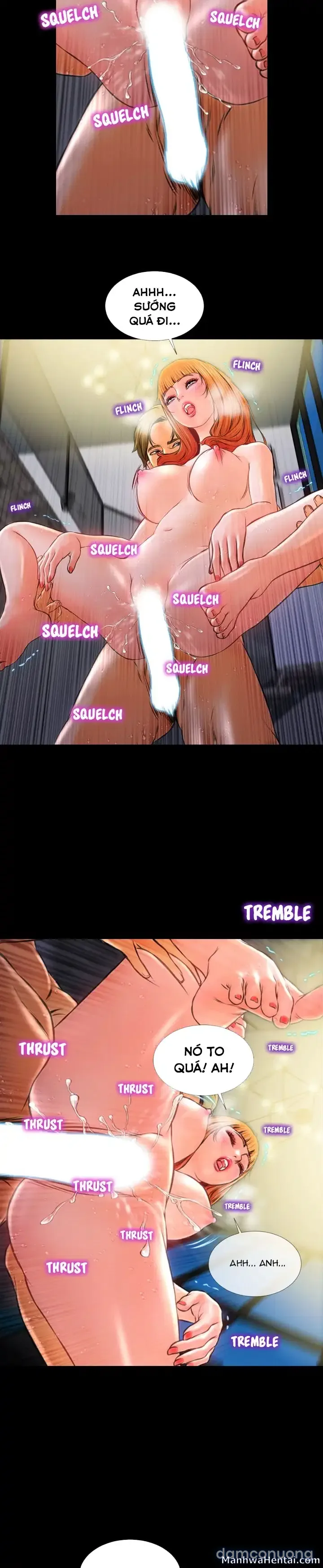 Em gái bán hàng sextoy 