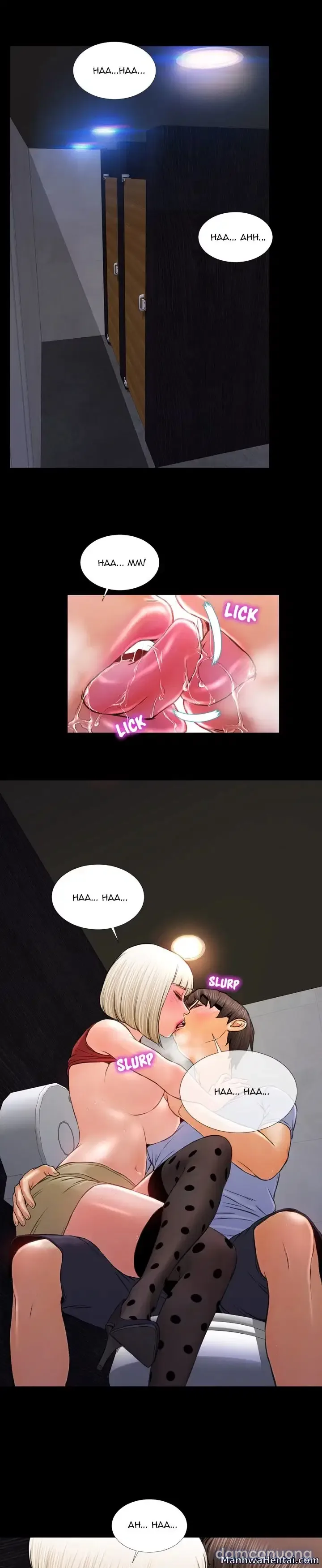 Em gái bán hàng sextoy 