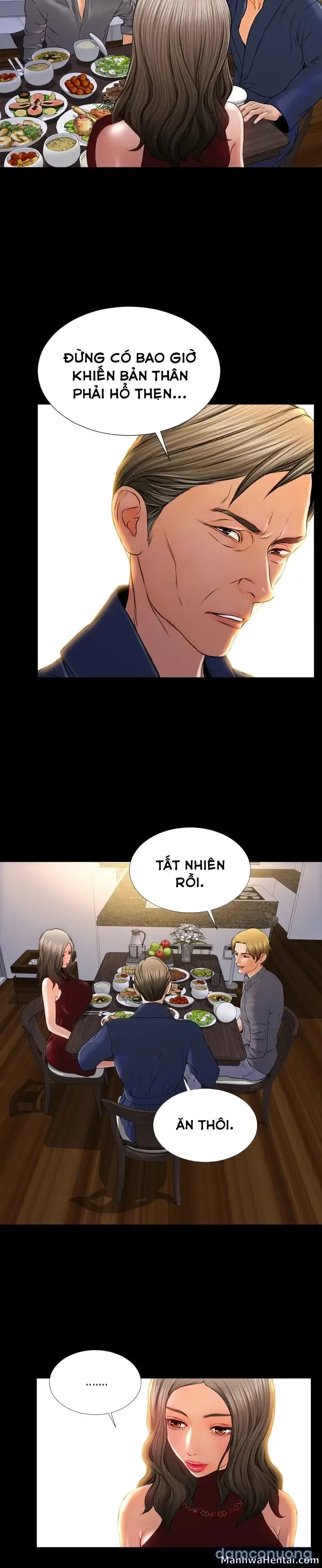Em gái bán hàng sextoy 