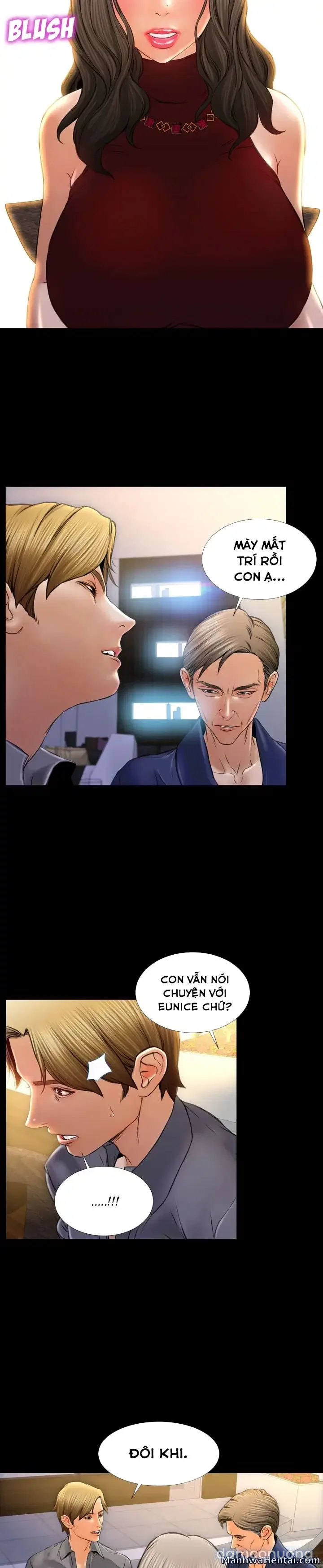 Em gái bán hàng sextoy 