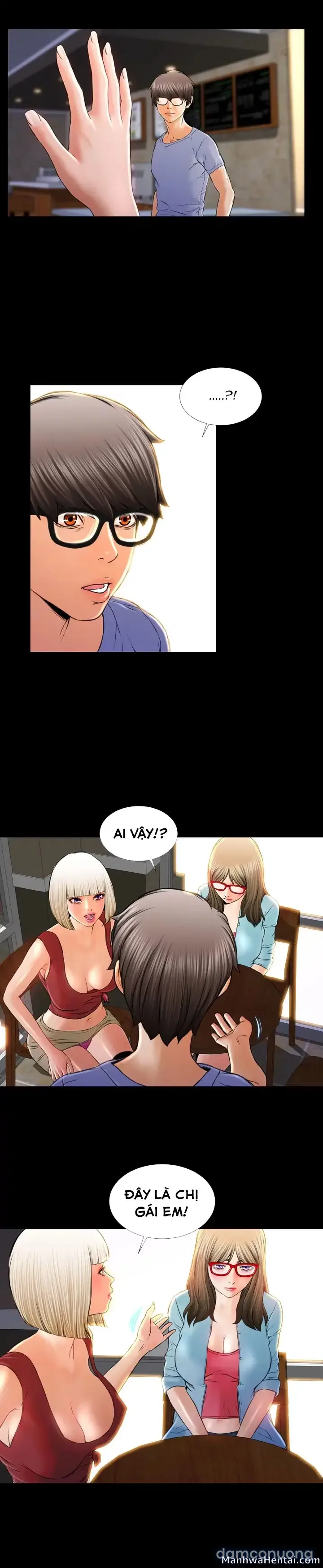 Em gái bán hàng sextoy 