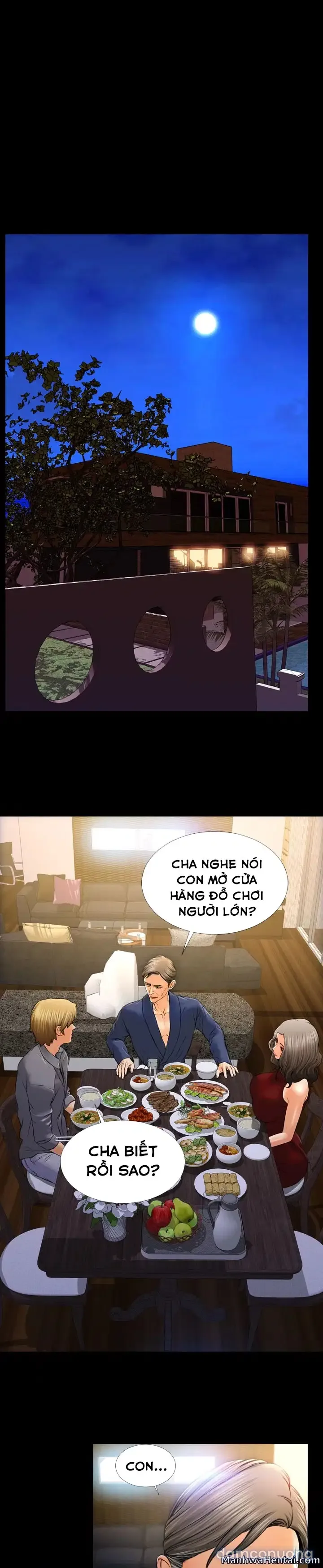 Em gái bán hàng sextoy 