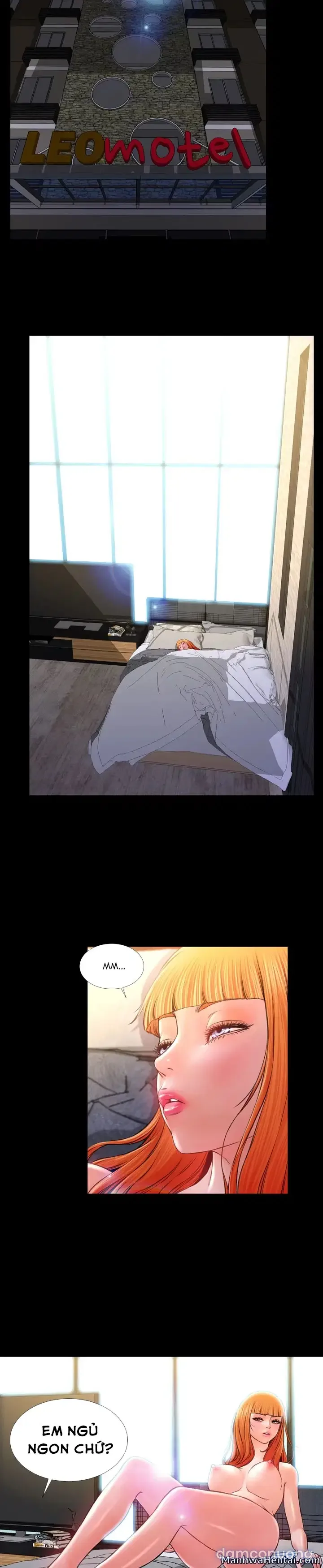 Em gái bán hàng sextoy 