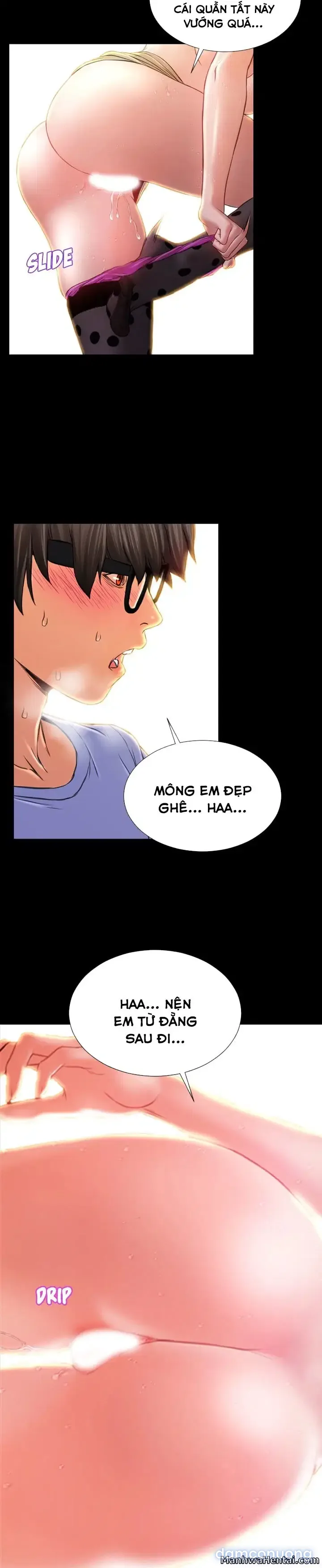 Em gái bán hàng sextoy 