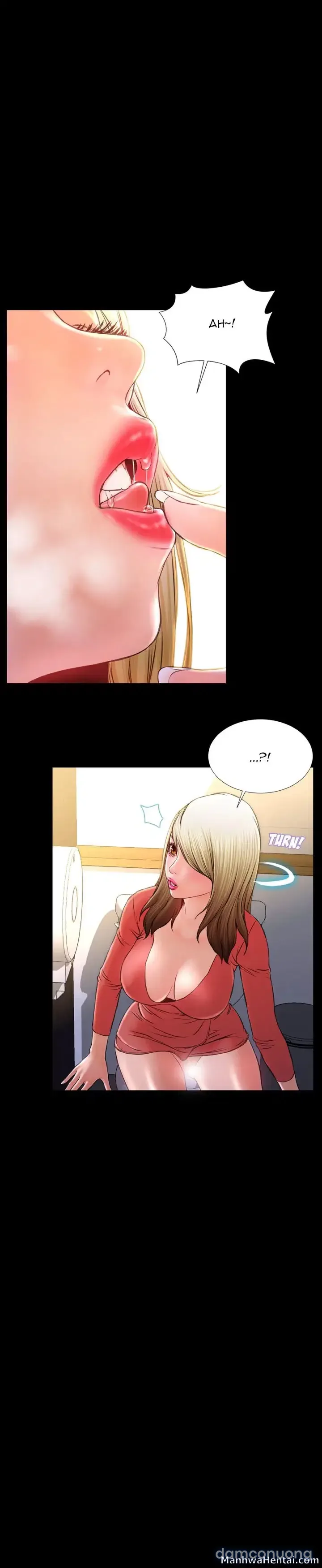 Em gái bán hàng sextoy 