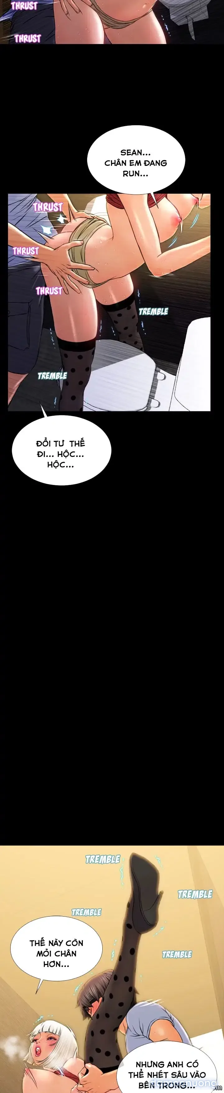 Em gái bán hàng sextoy 