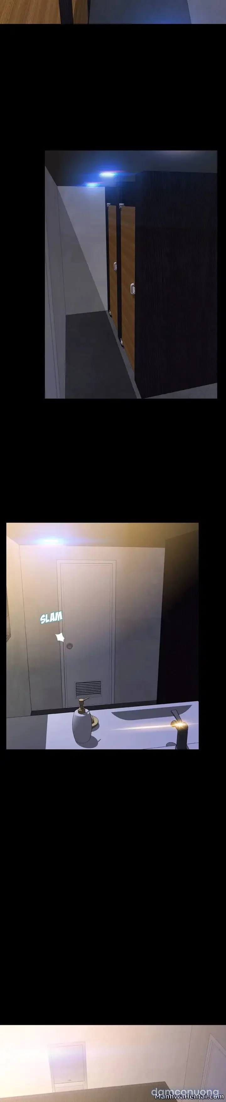 Em gái bán hàng sextoy 