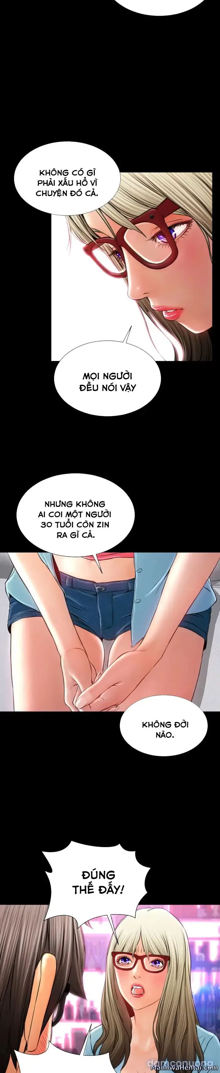 Em gái bán hàng sextoy 