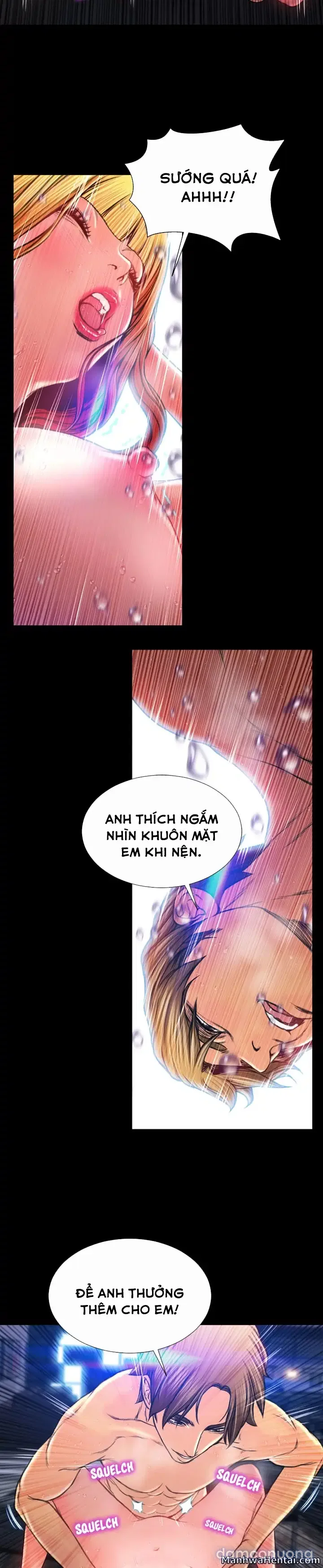 Em gái bán hàng sextoy 