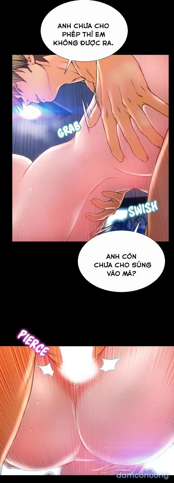 Em gái bán hàng sextoy 