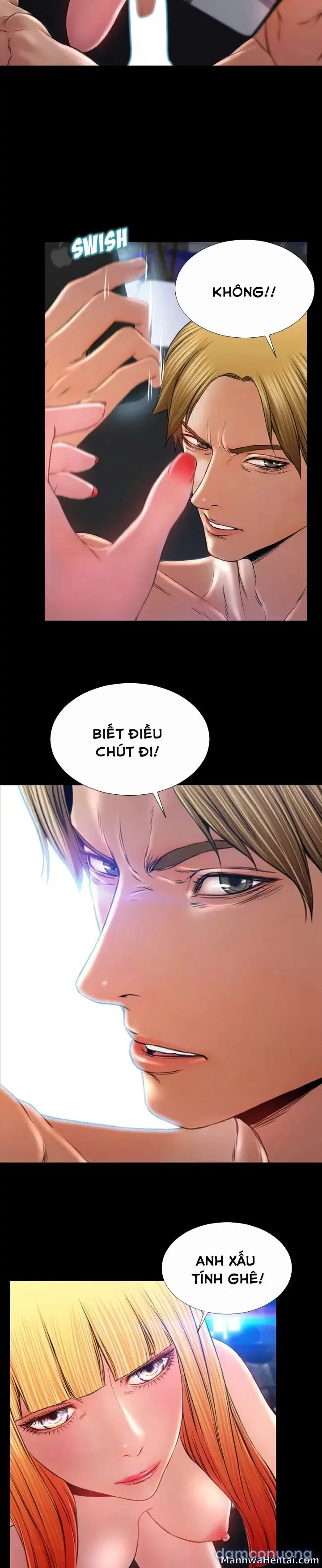 Em gái bán hàng sextoy 
