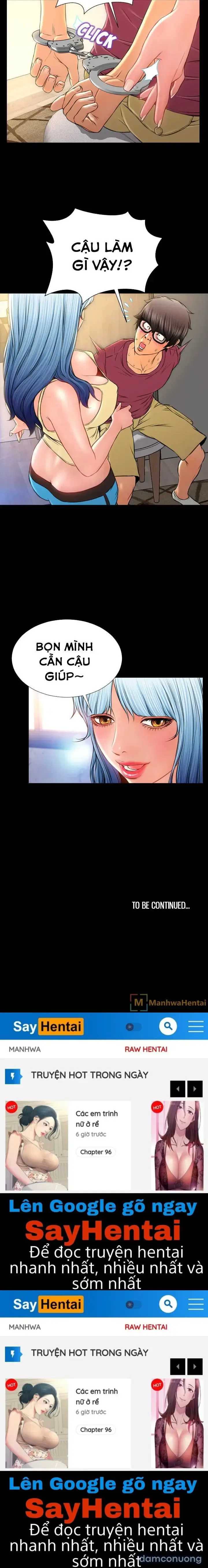 Em gái bán hàng sextoy 