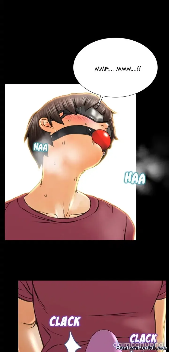 Em gái bán hàng sextoy 