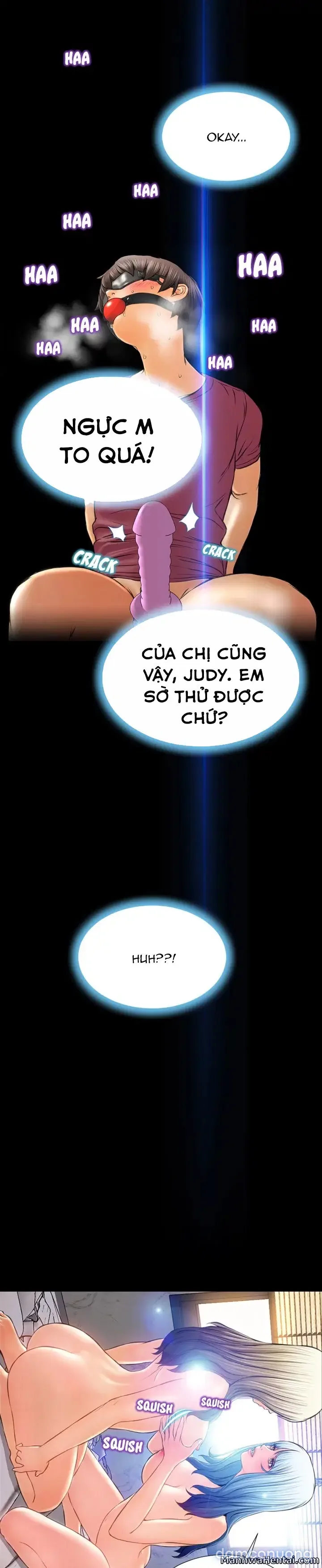 Em gái bán hàng sextoy 