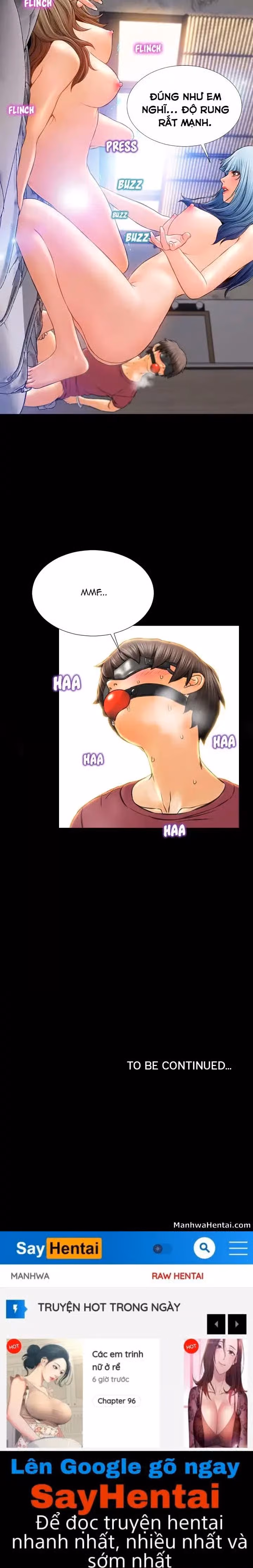Em gái bán hàng sextoy 