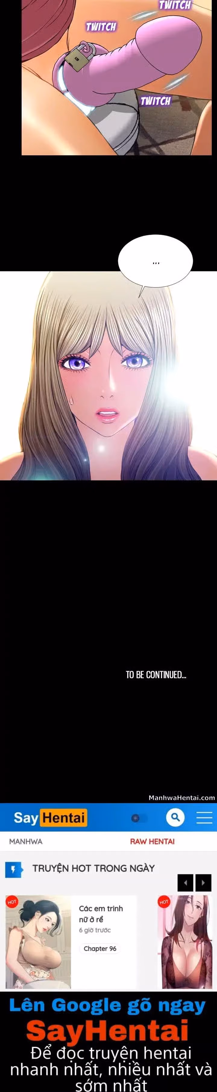 Em gái bán hàng sextoy 