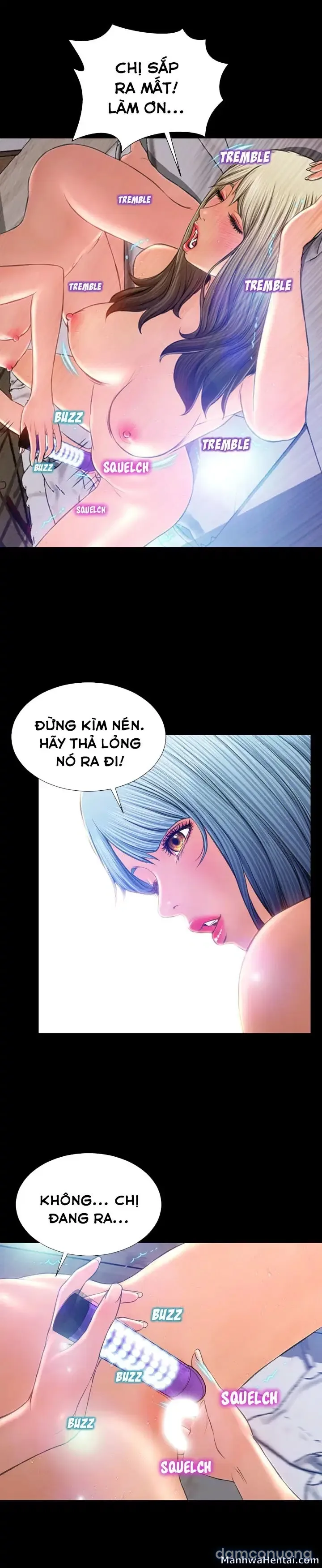 Em gái bán hàng sextoy 