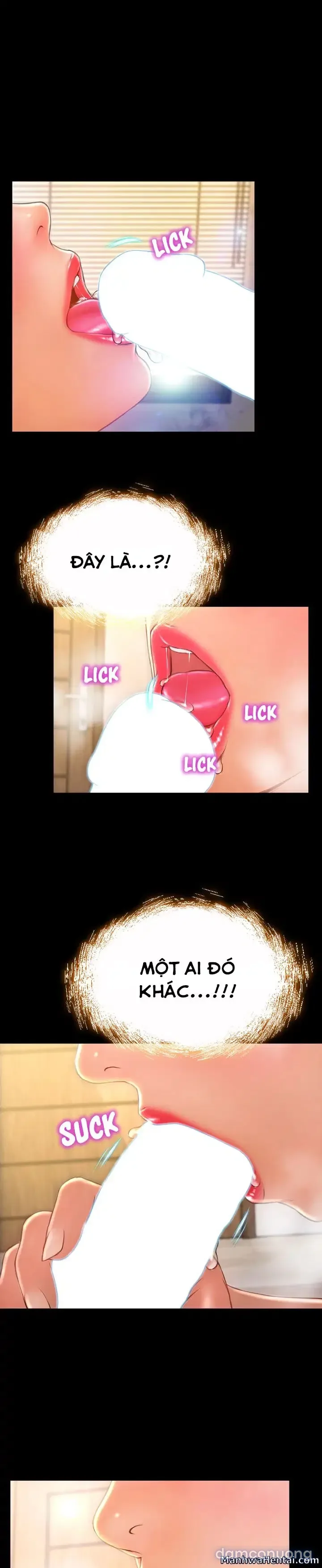 Em gái bán hàng sextoy 