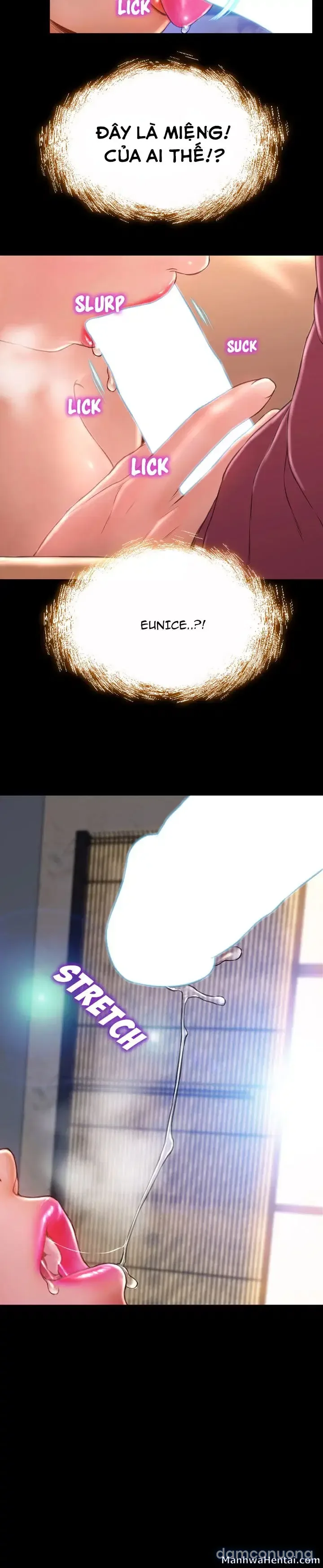 Em gái bán hàng sextoy 