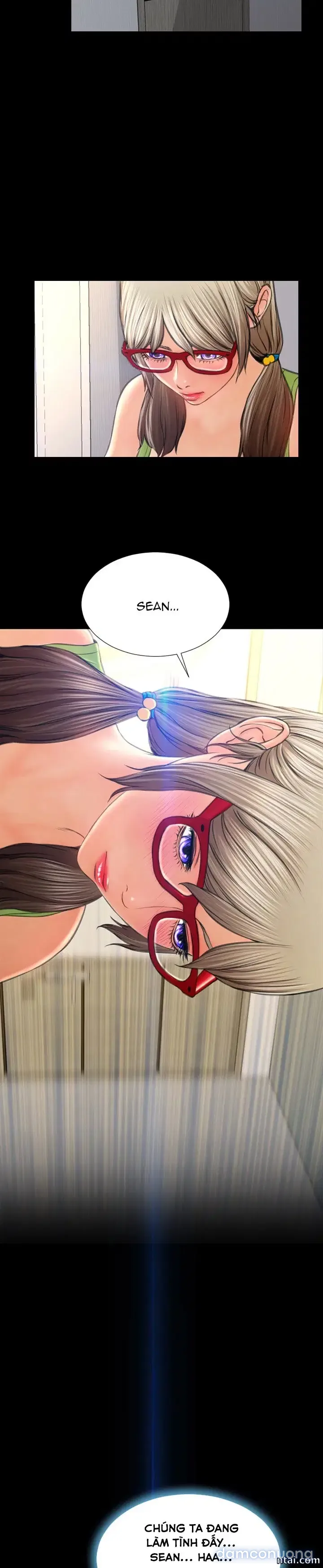 Em gái bán hàng sextoy 