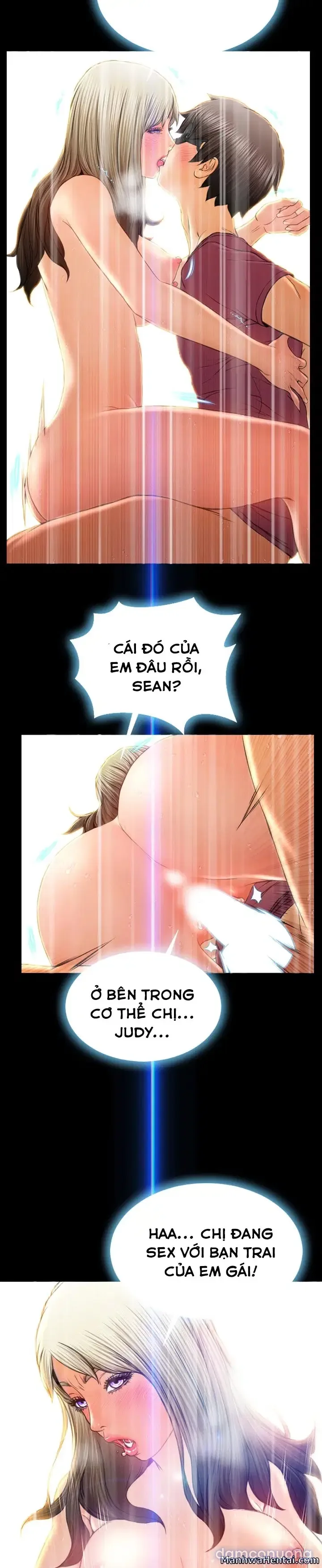 Em gái bán hàng sextoy 