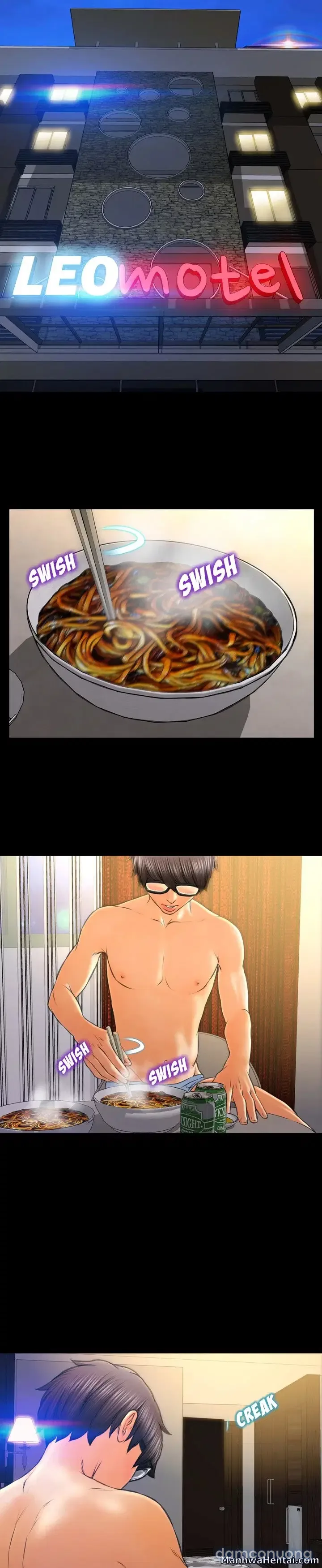 Em gái bán hàng sextoy 
