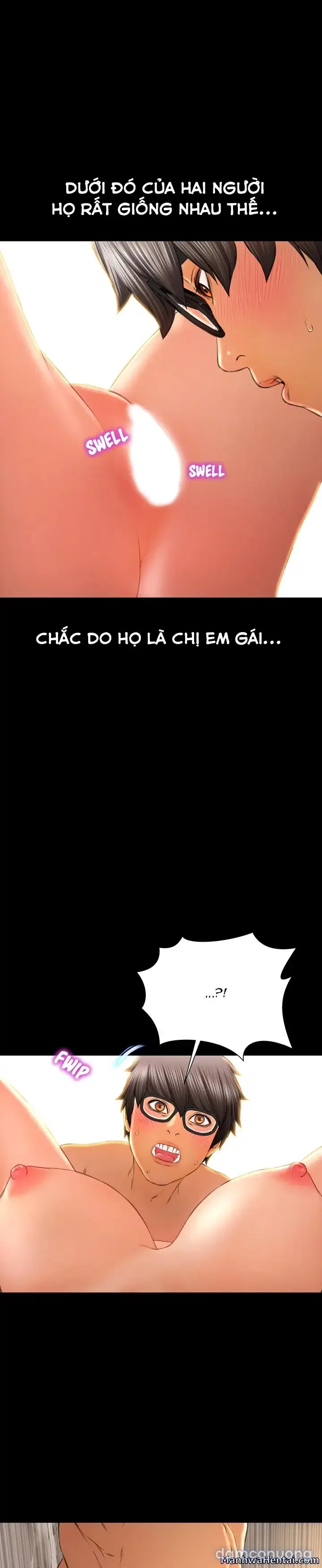 Em gái bán hàng sextoy 