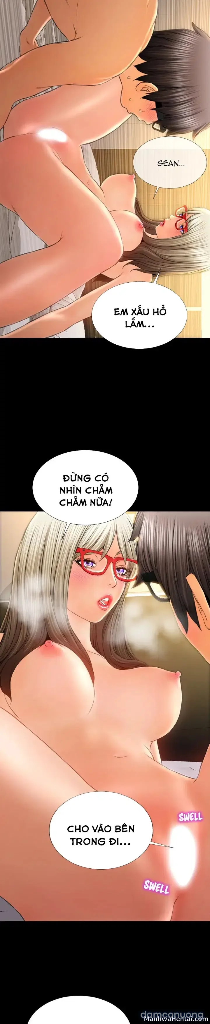 Em gái bán hàng sextoy 