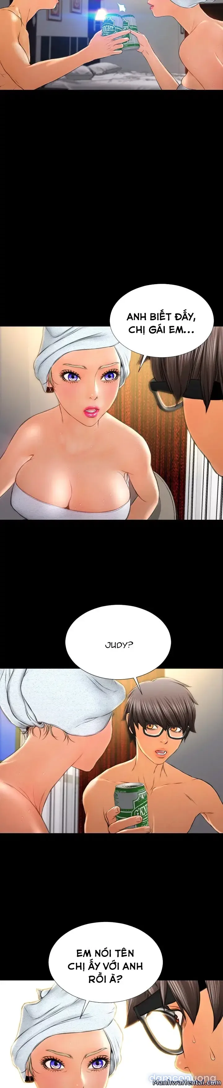 Em gái bán hàng sextoy 
