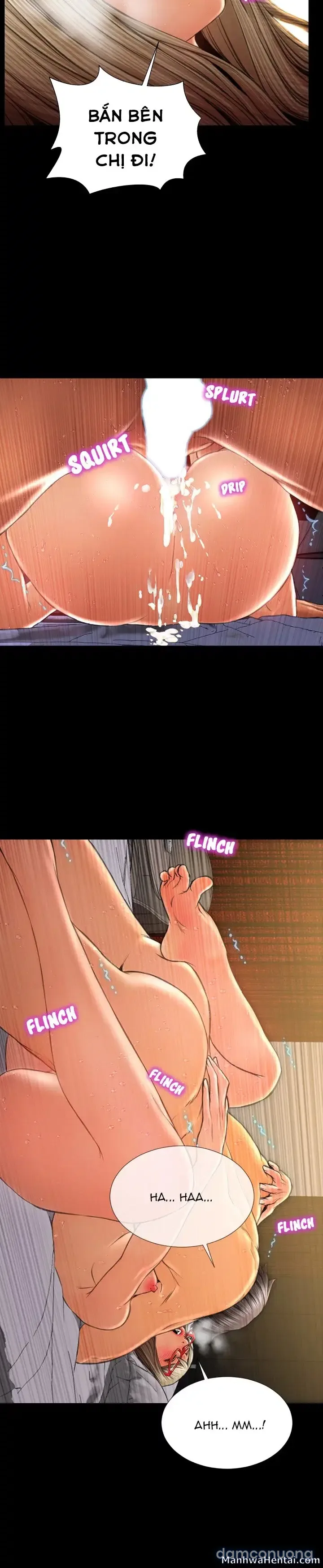 Em gái bán hàng sextoy 