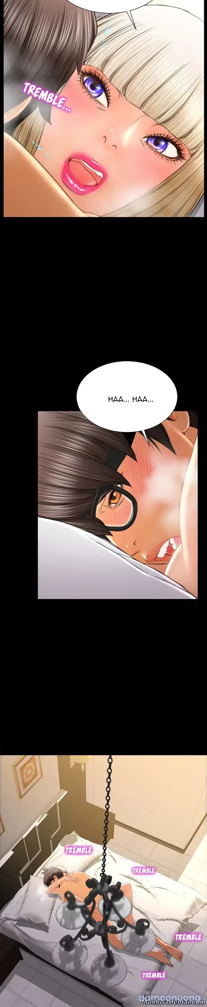 Em gái bán hàng sextoy 