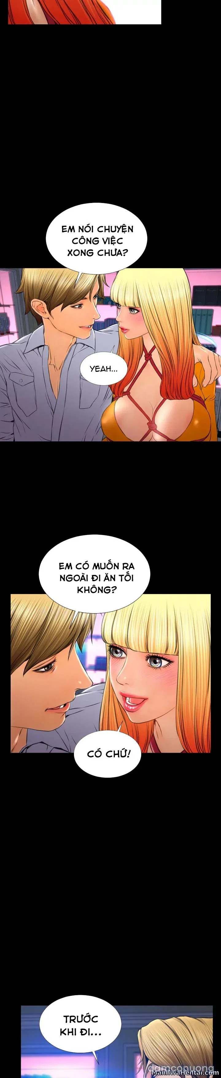Em gái bán hàng sextoy 