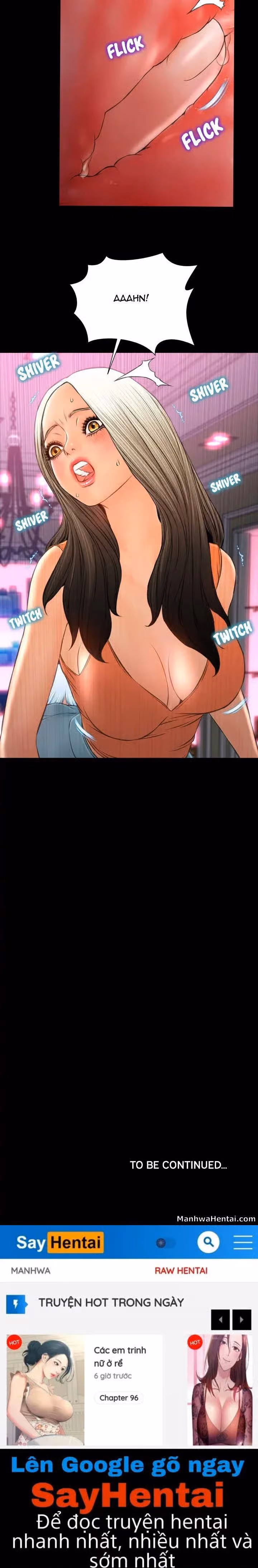 Em gái bán hàng sextoy 