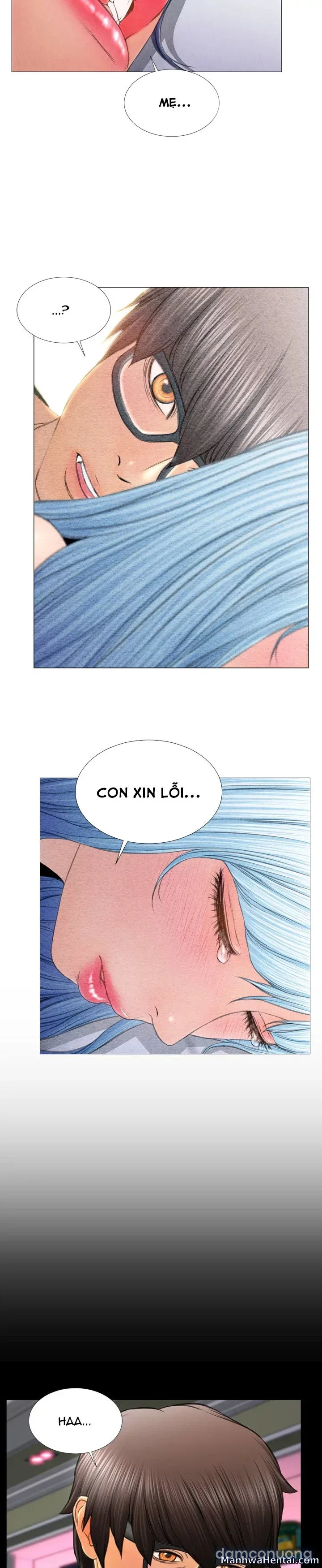 Em gái bán hàng sextoy 