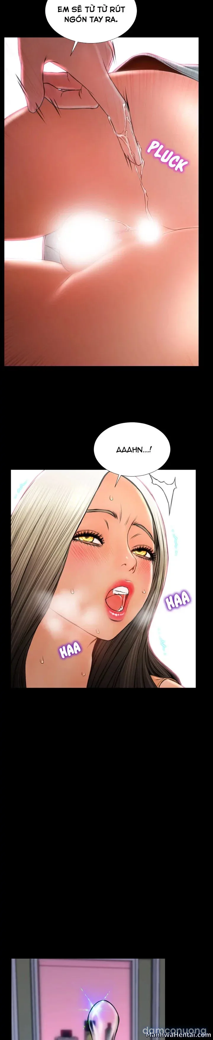Em gái bán hàng sextoy 