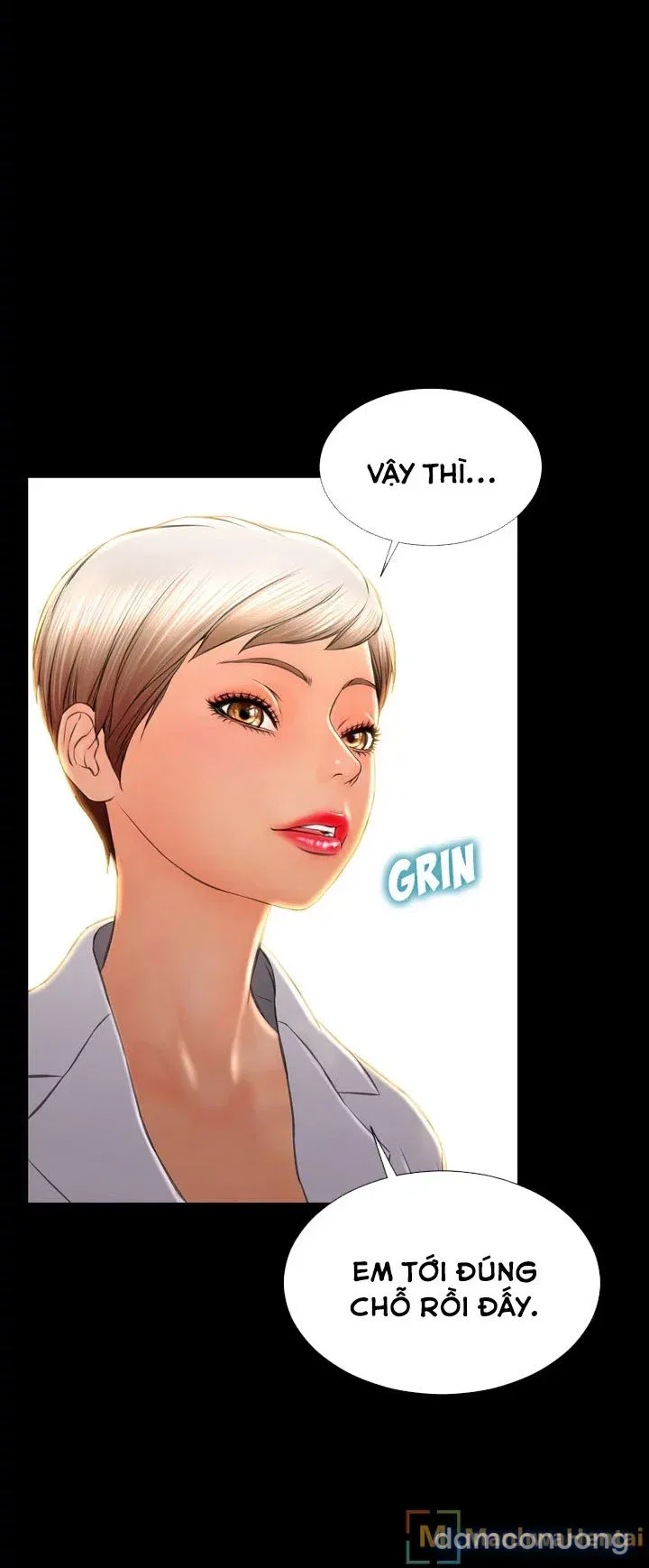 Em gái bán hàng sextoy 