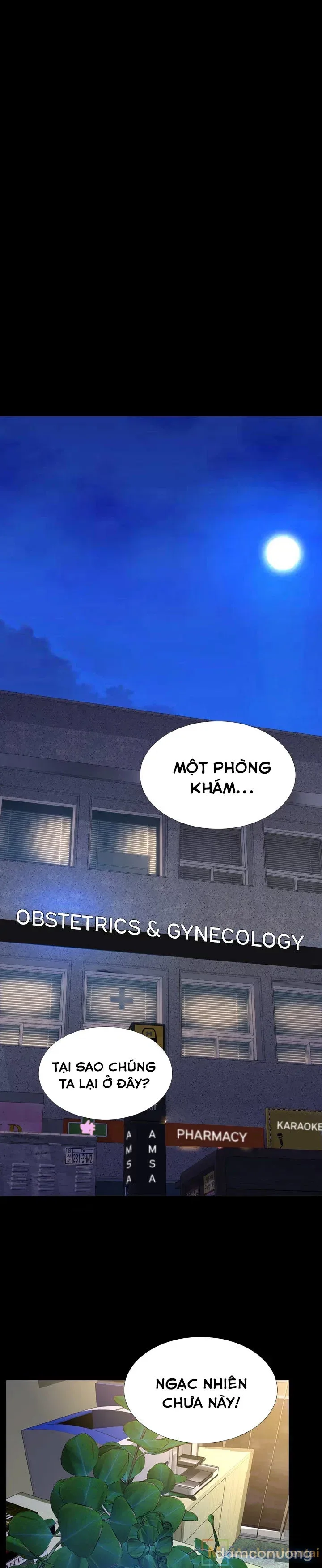 Em gái bán hàng sextoy 