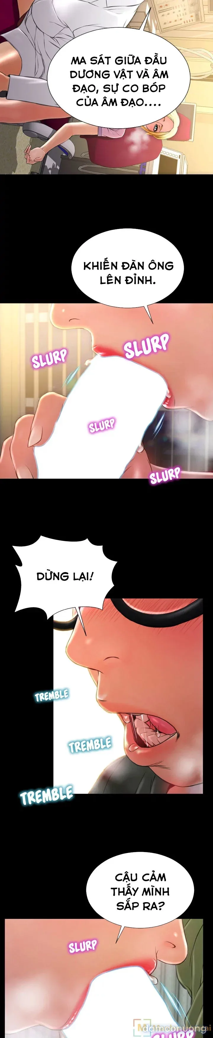 Em gái bán hàng sextoy 