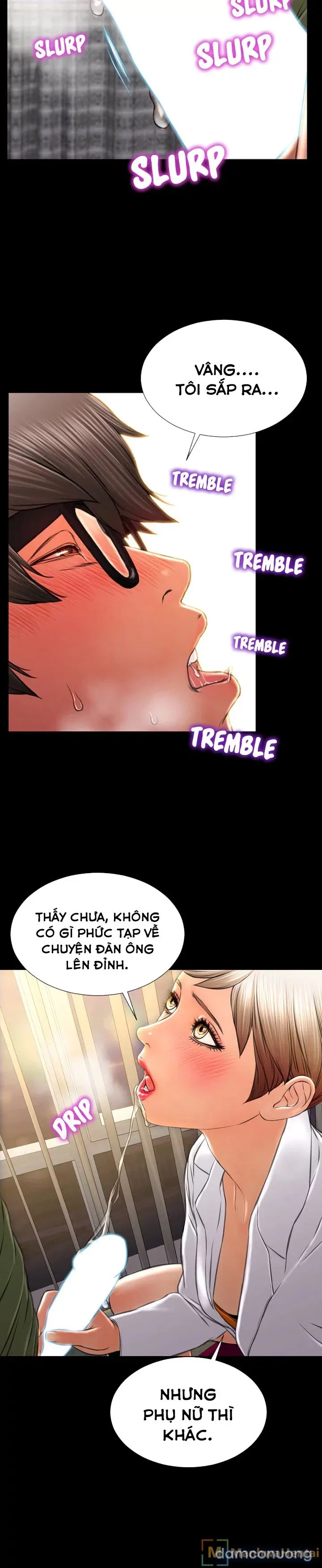 Em gái bán hàng sextoy 