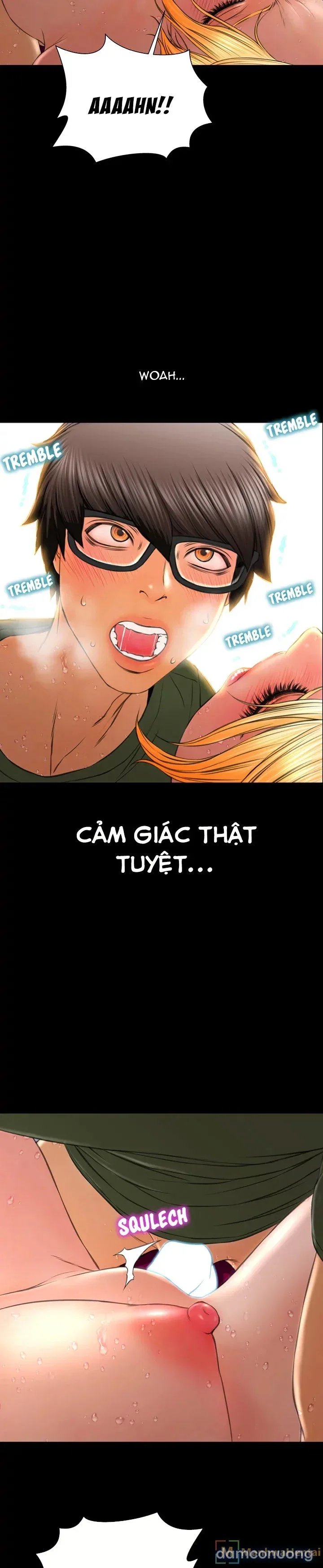 Em gái bán hàng sextoy 