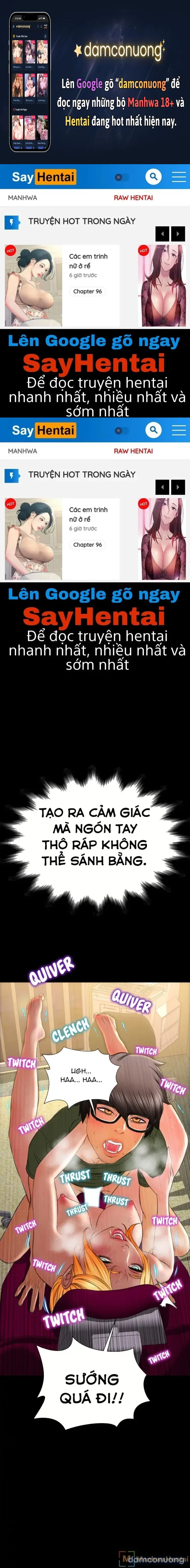 Em gái bán hàng sextoy 