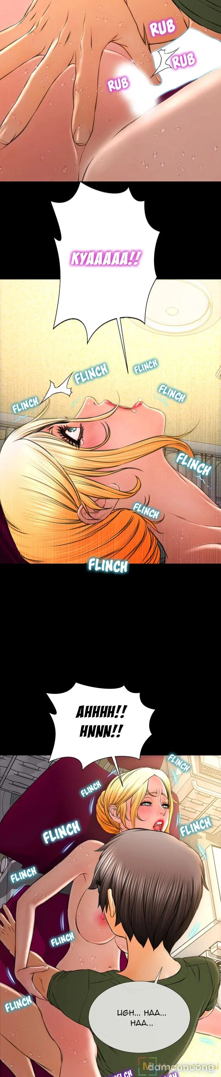Em gái bán hàng sextoy 