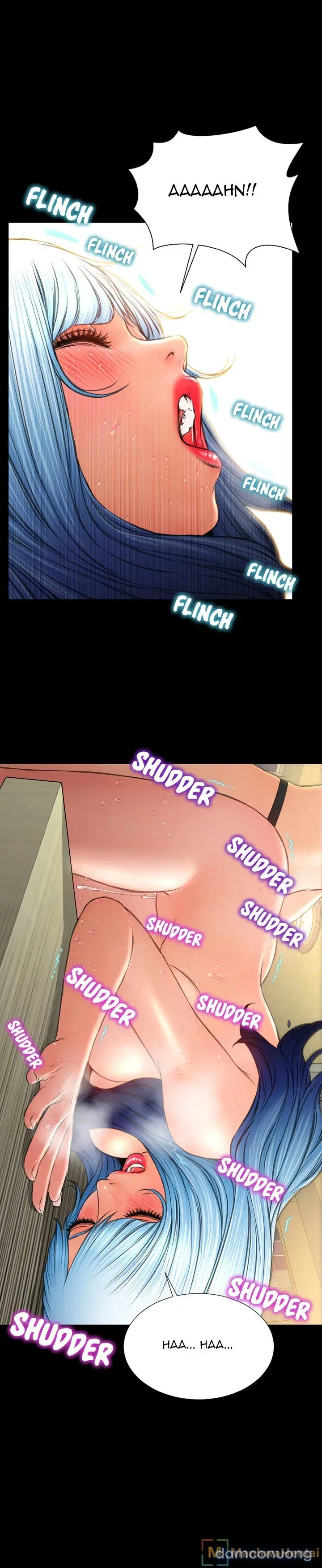 Em gái bán hàng sextoy 