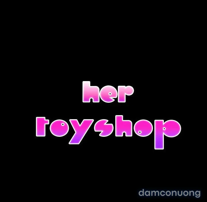 Em gái bán hàng sextoy 