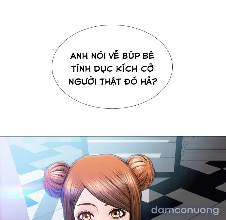 Em gái bán hàng sextoy 