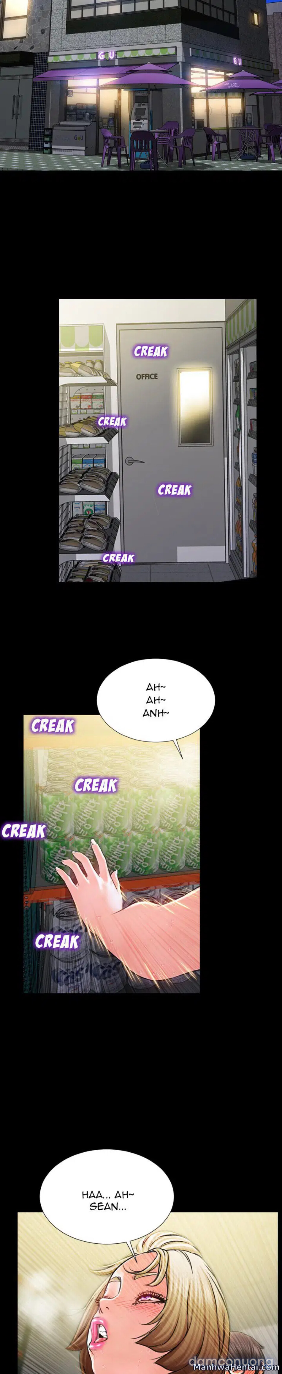 Em gái bán hàng sextoy 