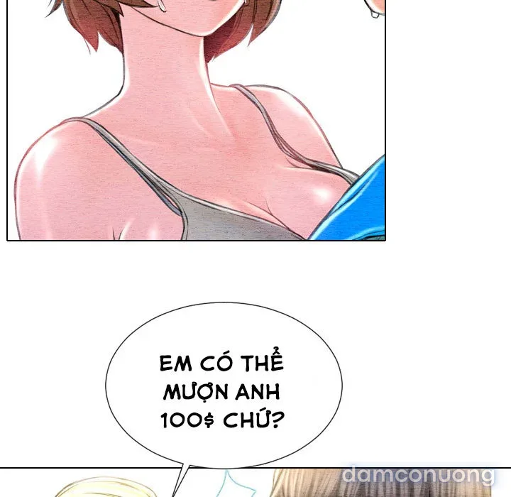 Em gái bán hàng sextoy 