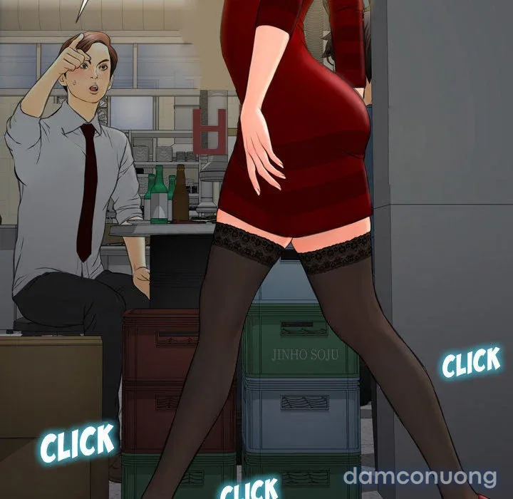 Em gái bán hàng sextoy 